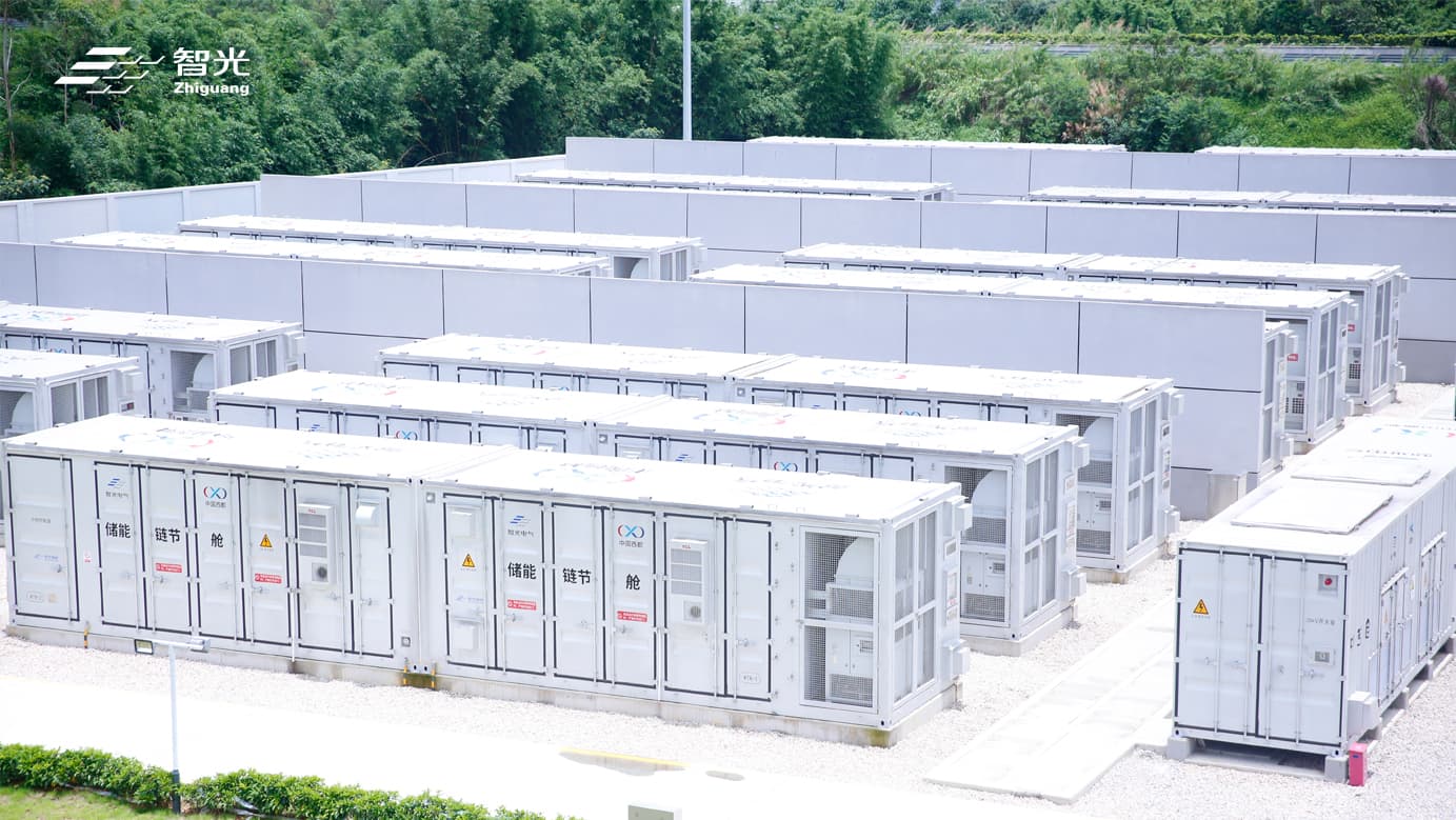 114号文确立容量电价机制，独立储能电站价值重估