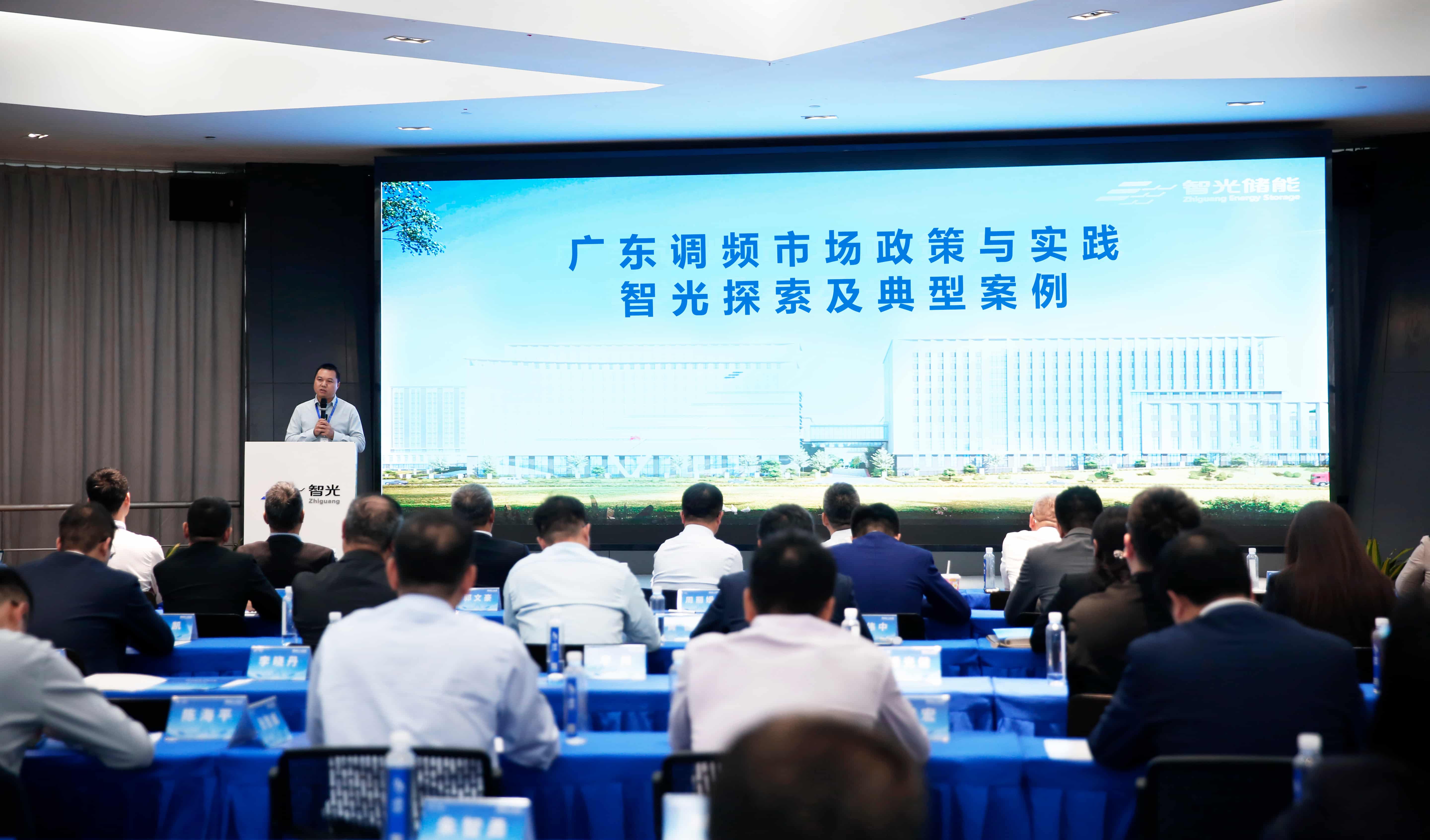 级联型高压技术赋能独立储能电站,破解调频市场盈利困局